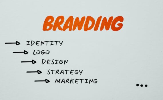 Developing a Strong Brand Identity in Midlife