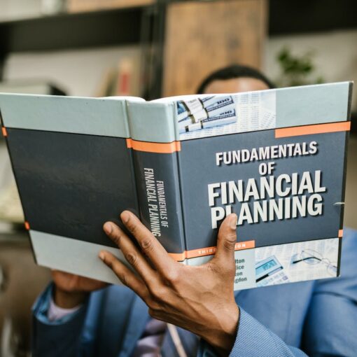 Financial Planning for Midlife Entrepreneurs