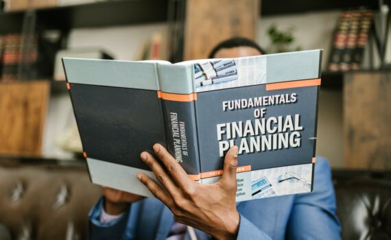 Financial Planning for Midlife Entrepreneurs