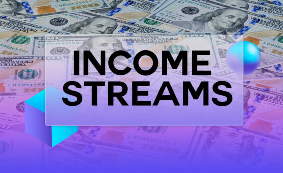 INCOME STREAMS