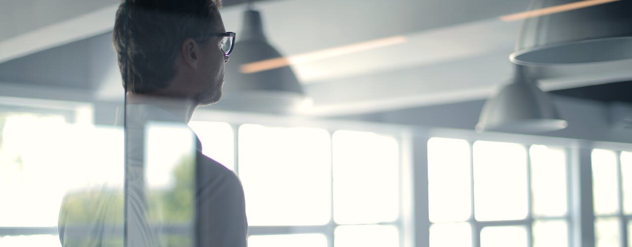 Starting a Consultancy Business After 40