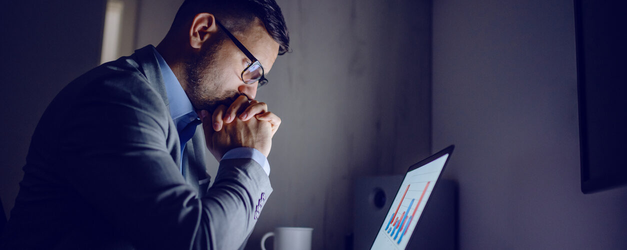 The Psychological Challenges of Starting a Business Mid-Career